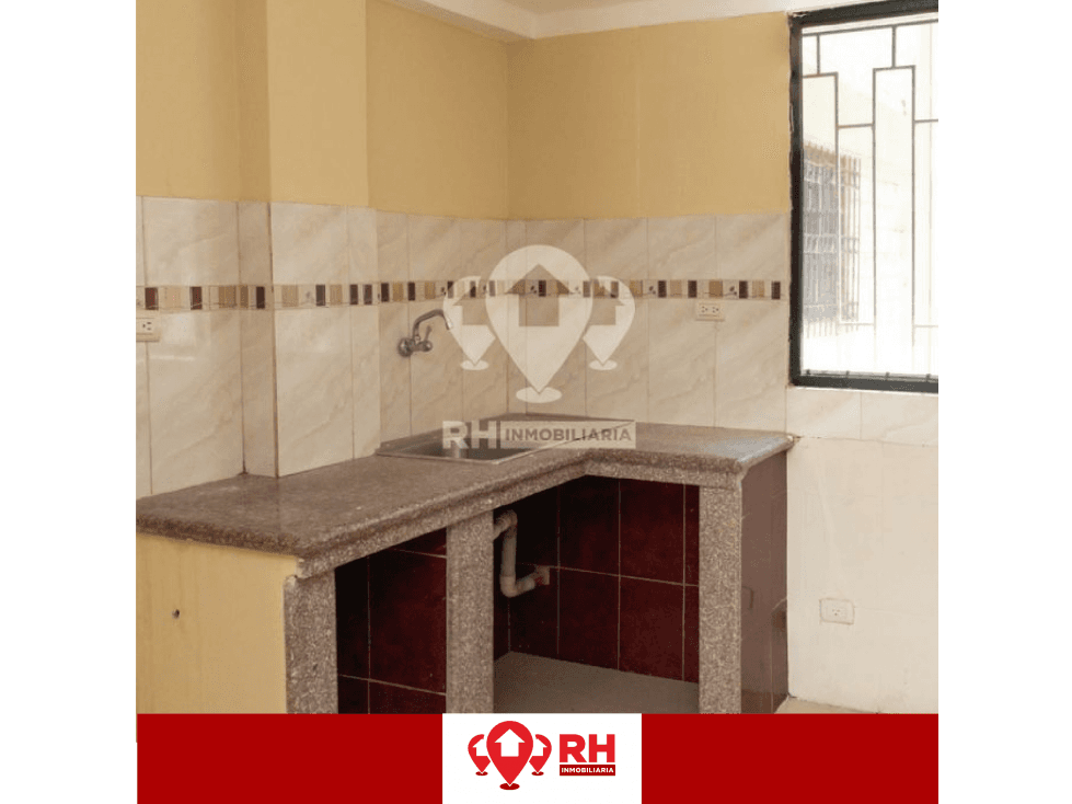 DEPARTAMENTO DE VENTA EN LA CDLA. LAS BRISAS #MMA — foto 5