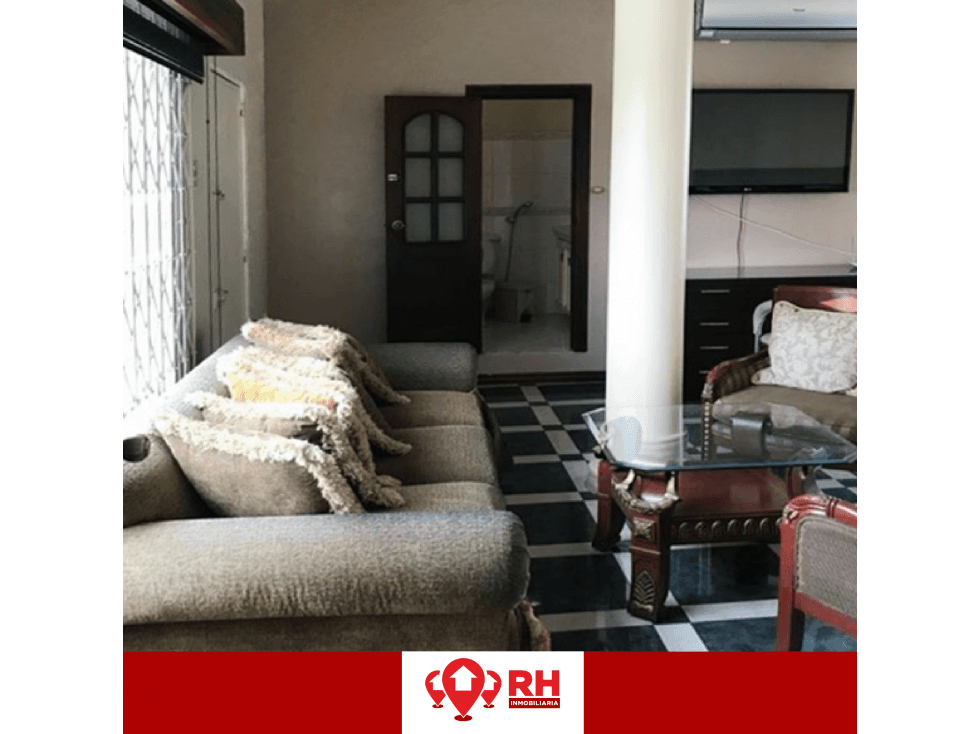Suite en alquiler sect. Parque Lineal, Machala 895 — foto 6