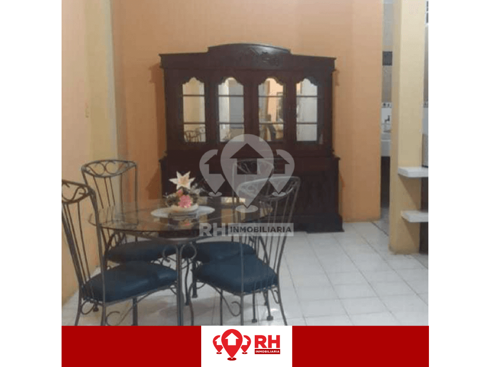 Suite amoblado en alquiler, al Sur de Machala 565 — foto 5