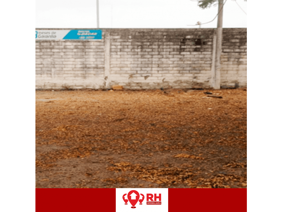 TERRENO EN ALQUILER AL INGRESO DE MACHALA #546 — foto 5