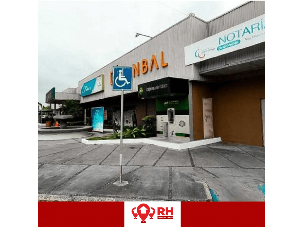 LOCAL COMERCIAL EN ALQUILER EN UNIORO, MACHALA  #AHLS — foto 6