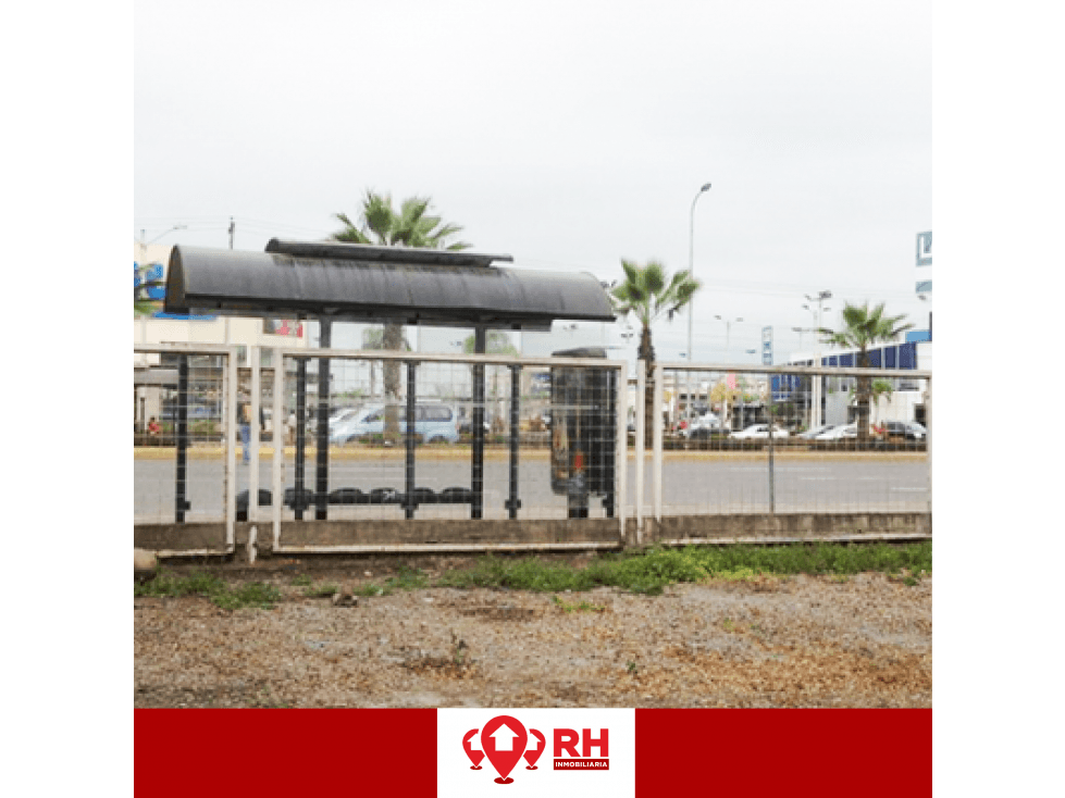 TERRENO EN ALQUILER AL INGRESO DE MACHALA #546 — foto 6
