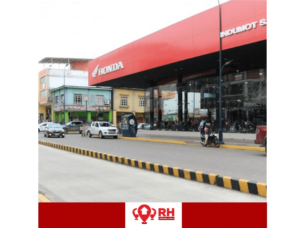 OFICINA EN ALQUILER EN EL CENTRO DE MACHALA #NAOR2 — foto 6
