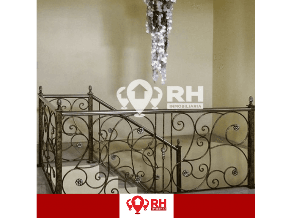 CASA EN VENTA EN CDLA. LA AURORA, MACHALA #CBL — foto 6