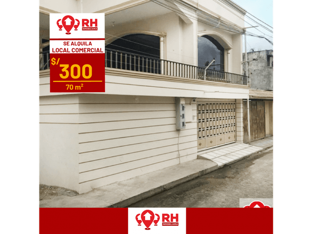 Suite en alquiler sect. Parque Lineal, Machala 895