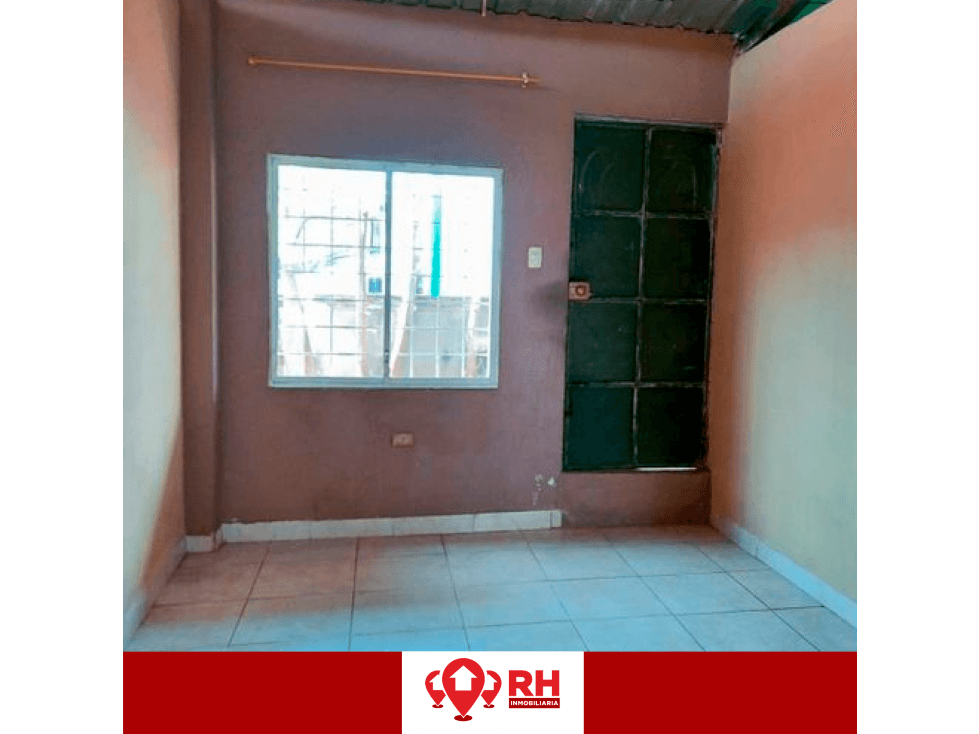 CASA EN VENTA AL NORTE DE MACHALA #OFGI — foto 3