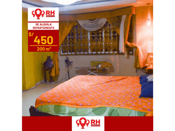 DEPARTAMENTO EN ALQUILER EN EDIFICIO #AVCL