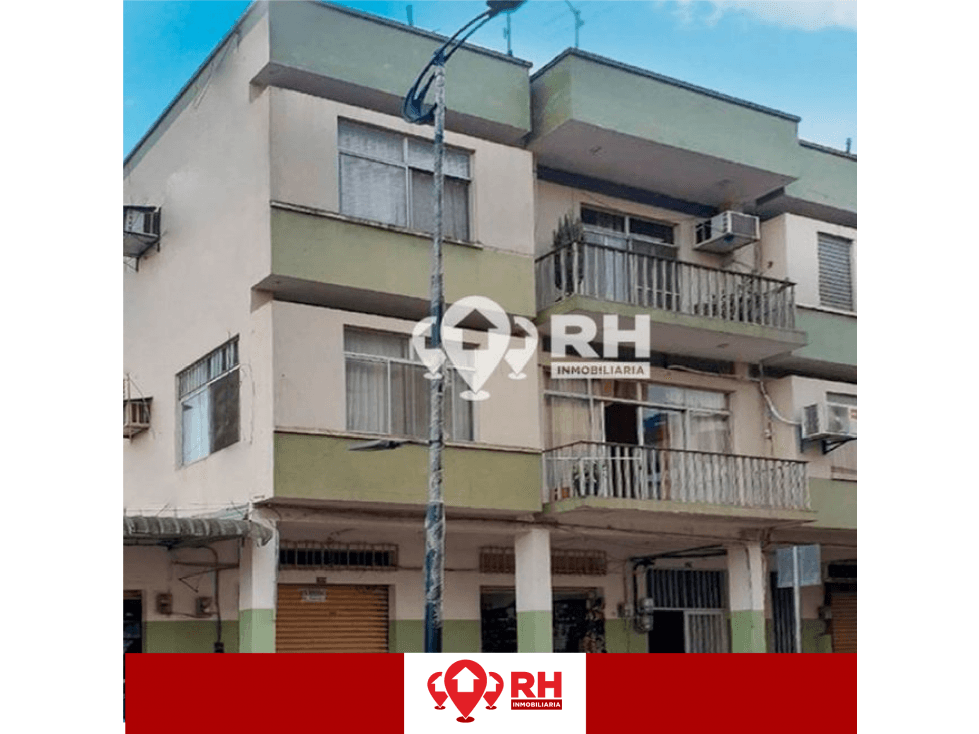 EDIFICIO EN VENTA, CENTRO DE PASAJE CON TERRENO DE 873,50m² #SM02 — foto 3