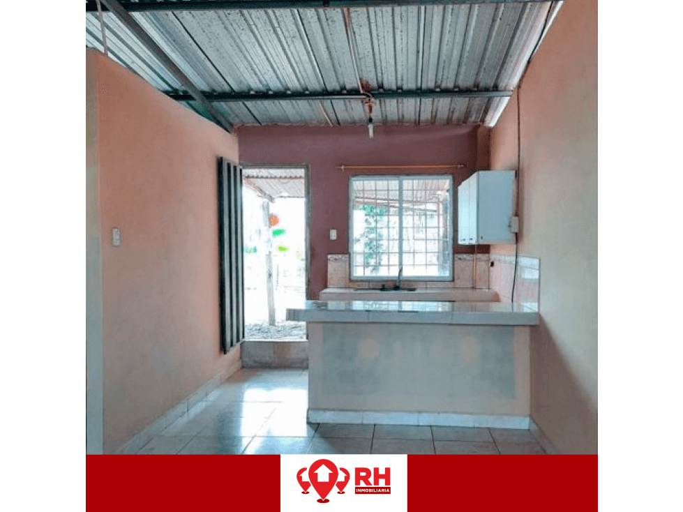 CASA EN VENTA AL NORTE DE MACHALA #OFGI — foto 2