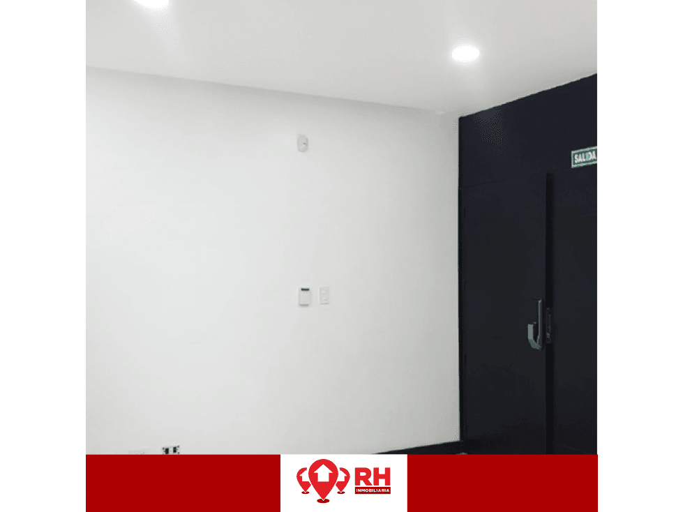 OFICINA EN VENTA EN  CENTRO DE MACHALA, EDIFICIO MURANO, MACHALA  #544 — foto 6