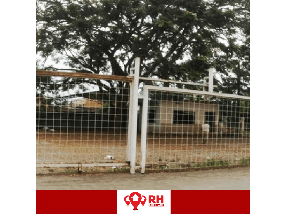 TERRENO EN ALQUILER AL INGRESO DE MACHALA #546 — foto 3