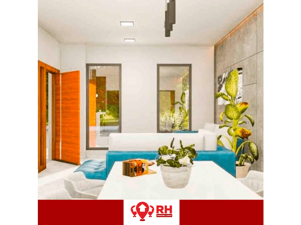 CASA DE 2 PISOS CON TERRAZA AL SUR DE MACHALA #SVJ — foto 4