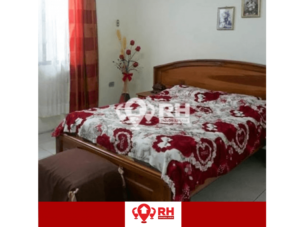 CASA EN VENTA EN CDLA. 24 DE MAYO, MACHALA #779 — foto 6