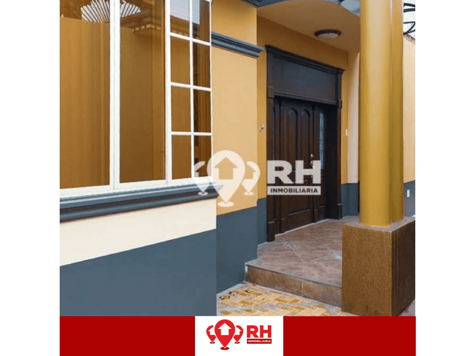 CASA ESQUINERA CON GARAJE  EN VENTA AL OESTE DE MACHALA  #743 — foto 4