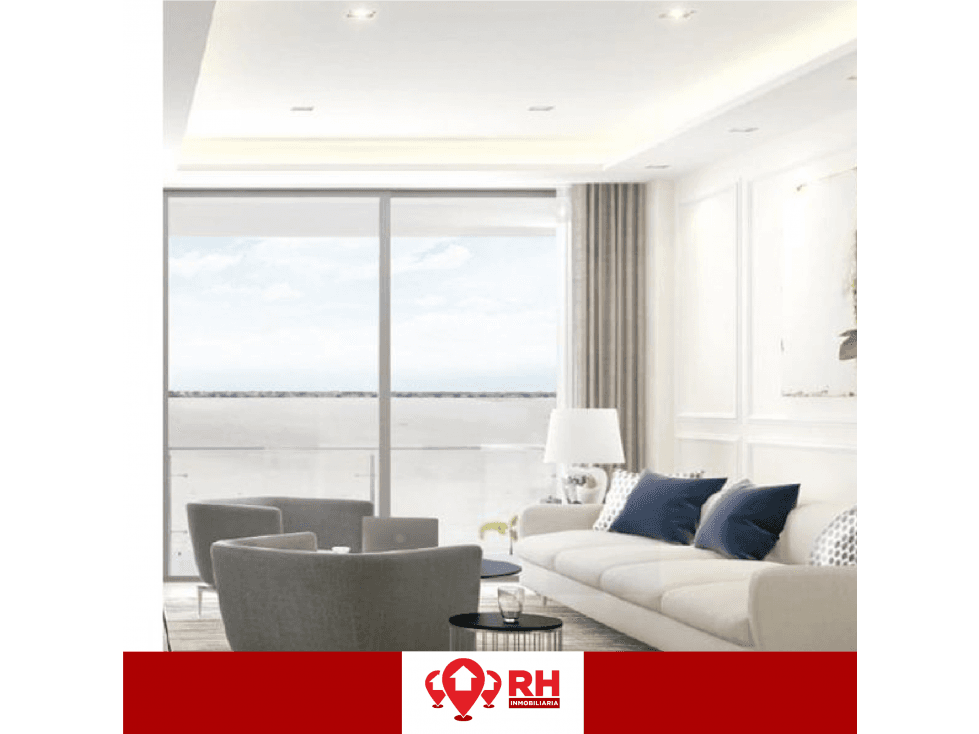 Departamentos en venta Guayaquil - Samborondon — foto 6