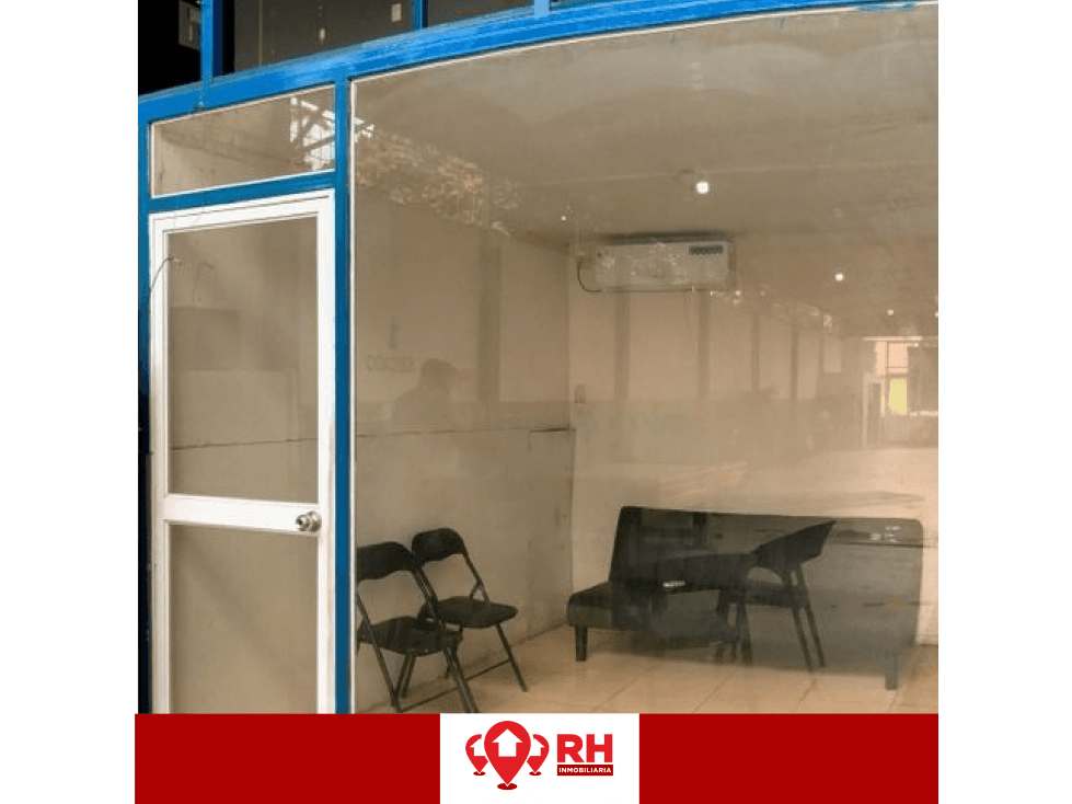 TERRENO CON GALPON Y OFICINA EN VENTA #NRCO — foto 2