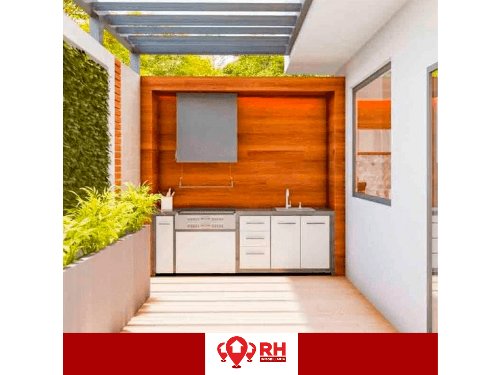 CASA DE 2 PISOS CON TERRAZA AL SUR DE MACHALA #SVJ — foto 5