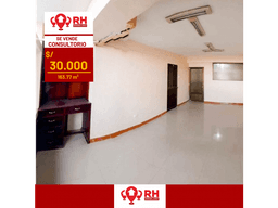 CONSULTORIO EN VENTA EN EL CENTRO DE MACHALA #ELAA