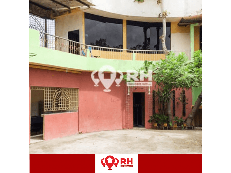 EDIFICIO EN VENTA EN EL SECTOR EL BOSQUE DE MACHALA #228 — foto 2