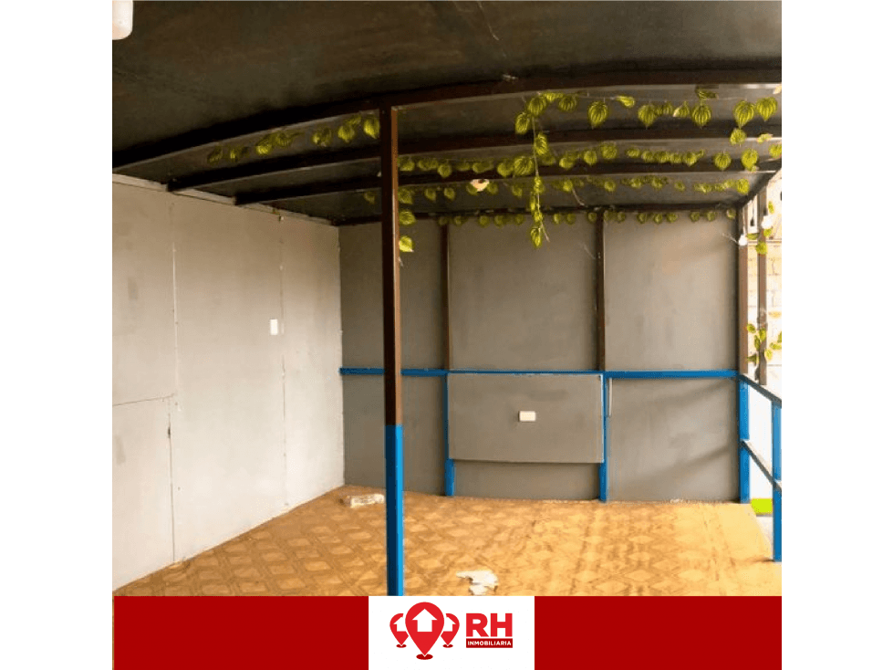 TERRENO CON GALPON Y OFICINA EN VENTA #NRCO — foto 5