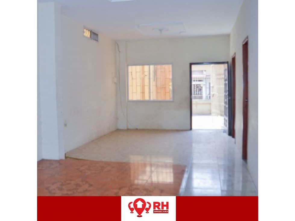 DEPARTAMENTO EN ALQUILER PUERTO BOLIVAR ESQUINERA #EEPV — foto 4