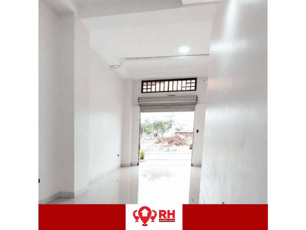LOCAL COMERCIAL AL SUR DE MACHALA EN AVENIDA PRINCIPAL #SMAC — foto 4