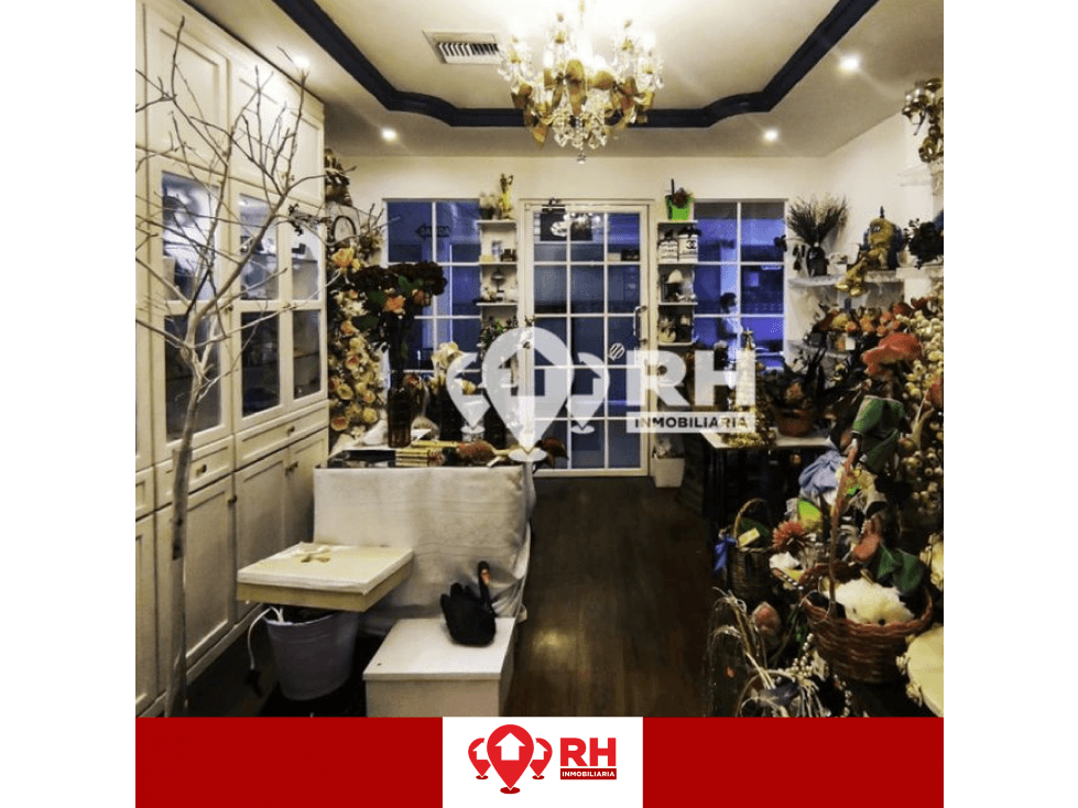 LOCAL COMERCIAL EN GALERIA DE OROPLAZA, MACHALA #SBMM — foto 3