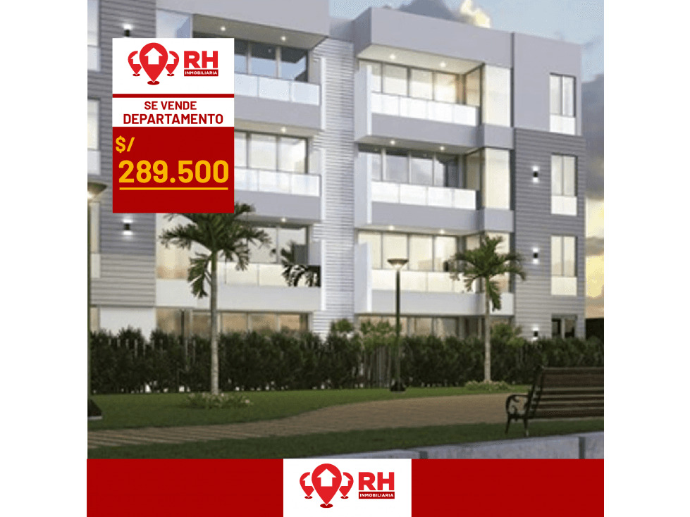 Departamentos en venta Guayaquil - Samborondon — foto 1