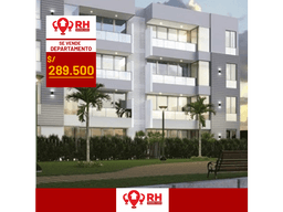 Departamentos en venta Guayaquil - Samborondon