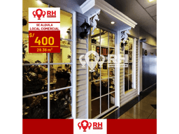 LOCAL COMERCIAL EN GALERIA DE OROPLAZA, MACHALA #SBMM