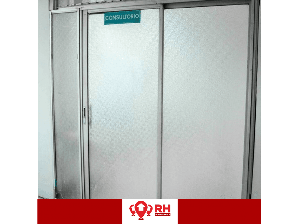 OFICINA EN VENTA CON EXCELENTE UBICACION #JMLB — foto 6