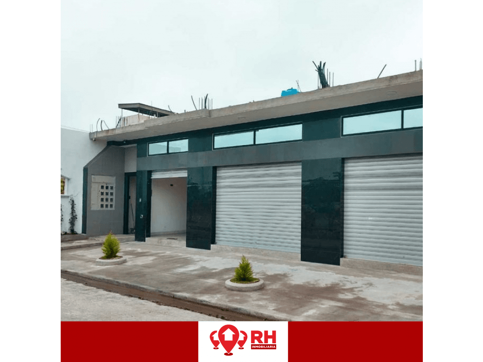 LOCAL COMERCIAL AL SUR DE MACHALA EN AVENIDA PRINCIPAL #SMAC — foto 3