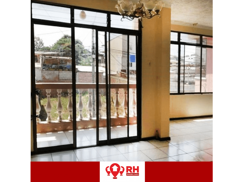 DEPARTAMENTO EN ALQUILER EN CDLA. EL CISNE PASAJE #007 — foto 6