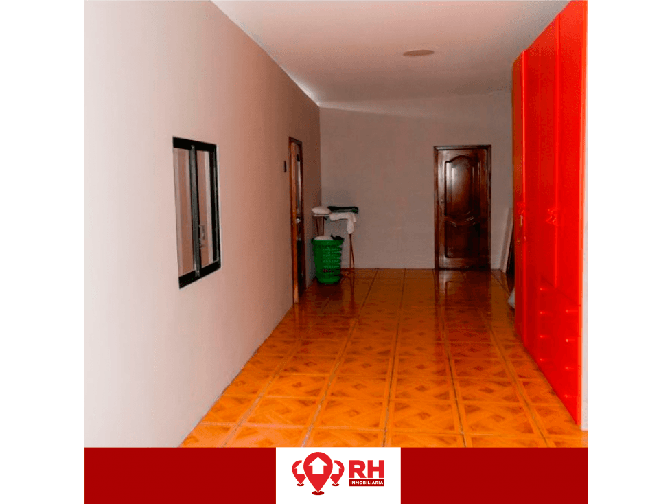CASA EN VENTA DE 2 PISOS EN MACHALA #AFMC — foto 3