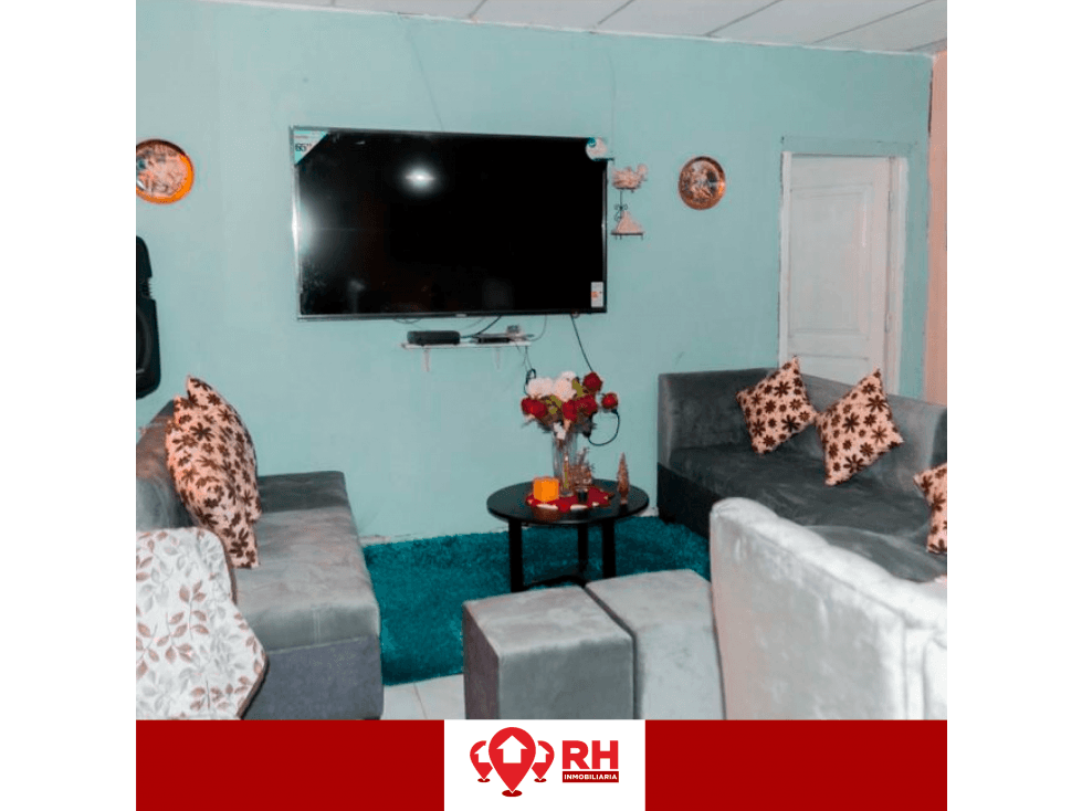 CASA RENTERA EN CDLA FERNANDO DAQUILEMA MACHALA #BMV — foto 3