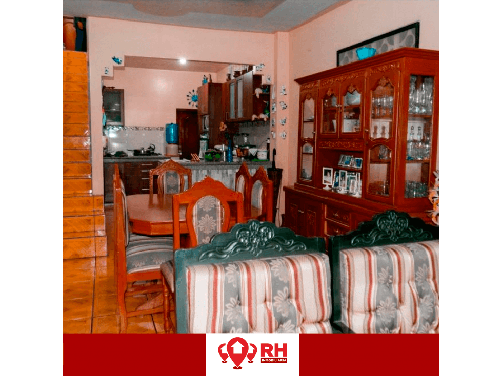 CASA EN VENTA DE 2 PISOS EN MACHALA #AFMC — foto 5