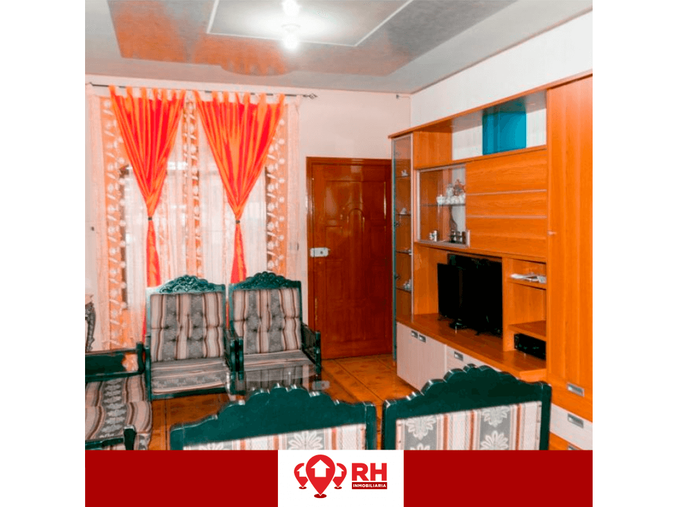 CASA EN VENTA DE 2 PISOS EN MACHALA #AFMC — foto 6