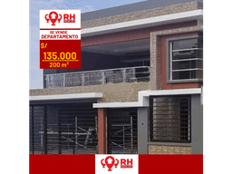 CONDOMINIO DE 2 DEPARTAMENTOS INDEPENDIENTES EN VENTA EN MACHALA #421