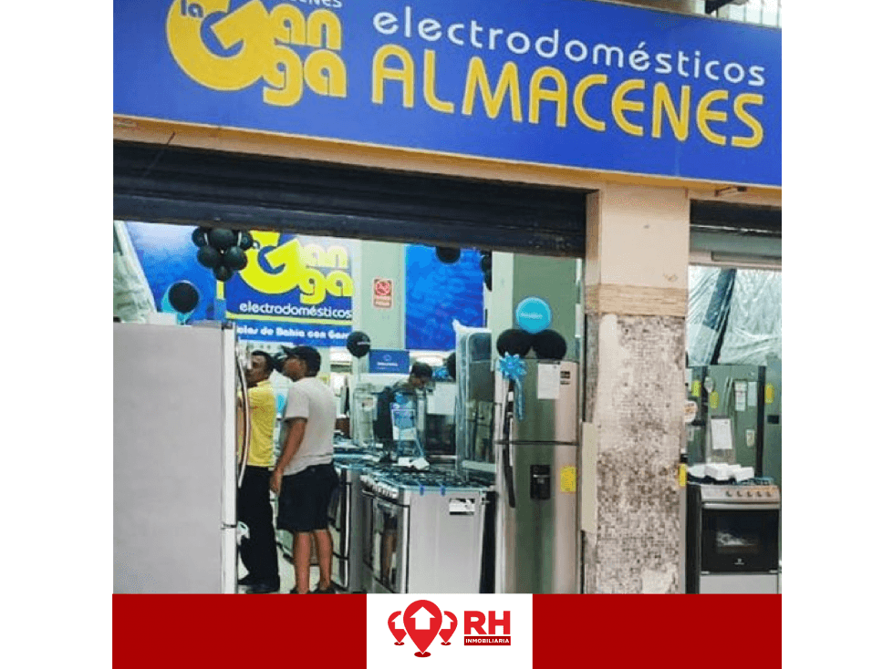 Local comercial, centro de Machala 855 — foto 3