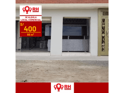 Local en alquiler Via Pajonal, Machala #857