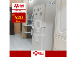 Suite amoblado en alquiler, al Sur de Machala 565