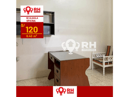 OFICINA EN ALQUILER EN ZONA BANCARIA AL CENTRO DE MACHALA #AQC2