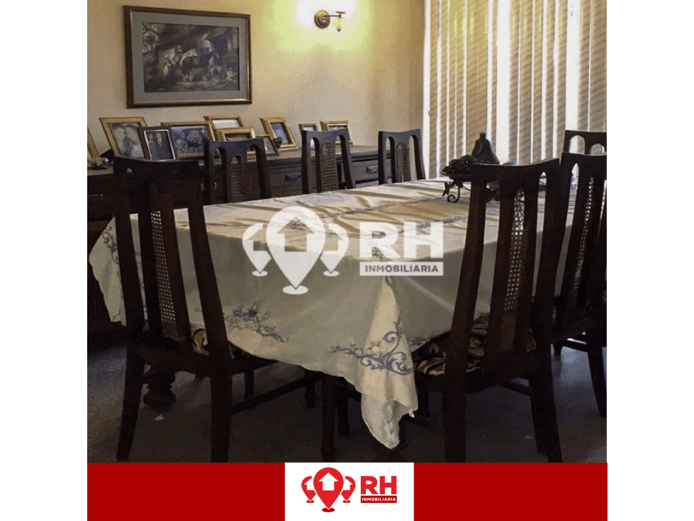 CASA CON PISCINA EN VENTA EN  AV. MADERO VARGAS MACHALA #MSA — foto 6