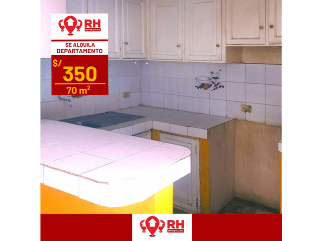 SUITE AMOBLADO EN ALQUILER CENTRO MACHALA #083