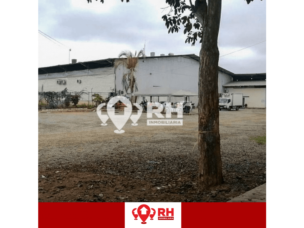 BODEGA CON OFICINA EN AVENIDA 25 DE JUNIO EN ALQUILER #EXP2 — foto 5