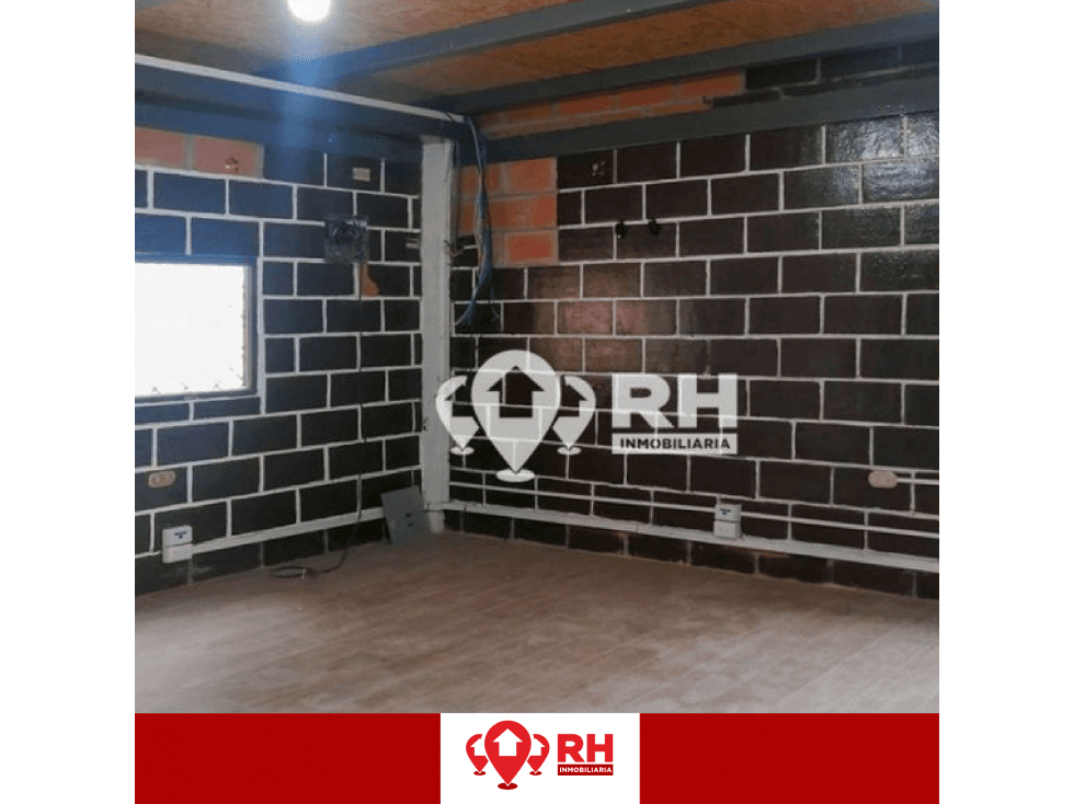 BODEGA CON OFICINA EN AVENIDA 25 DE JUNIO EN ALQUILER #EXP1 — foto 4