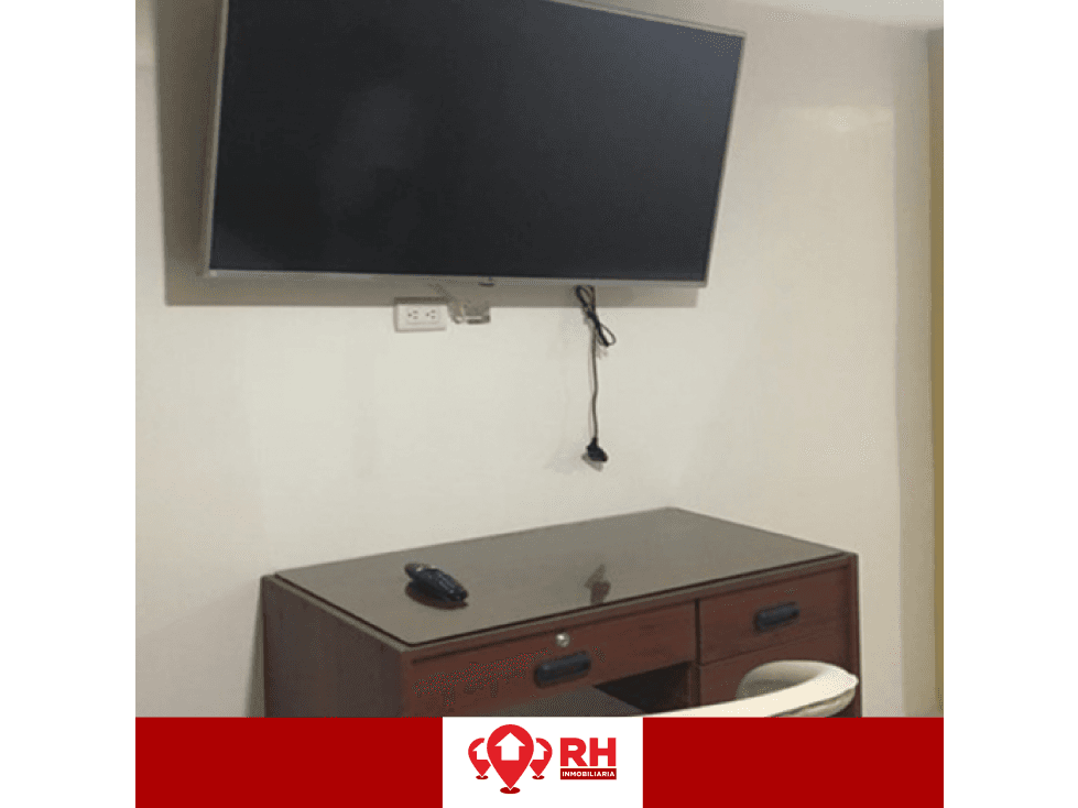 Suite en alquiler sect. Parque Lineal, Machala 895 — foto 3