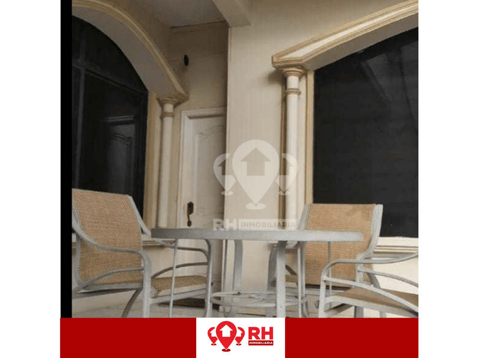 Suite amoblado en alquiler, al Sur de Machala 565 — foto 3