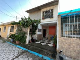 Venta, Casa en conjunto privado Mucho Lote 1 Etapa 4, Norte de GYE