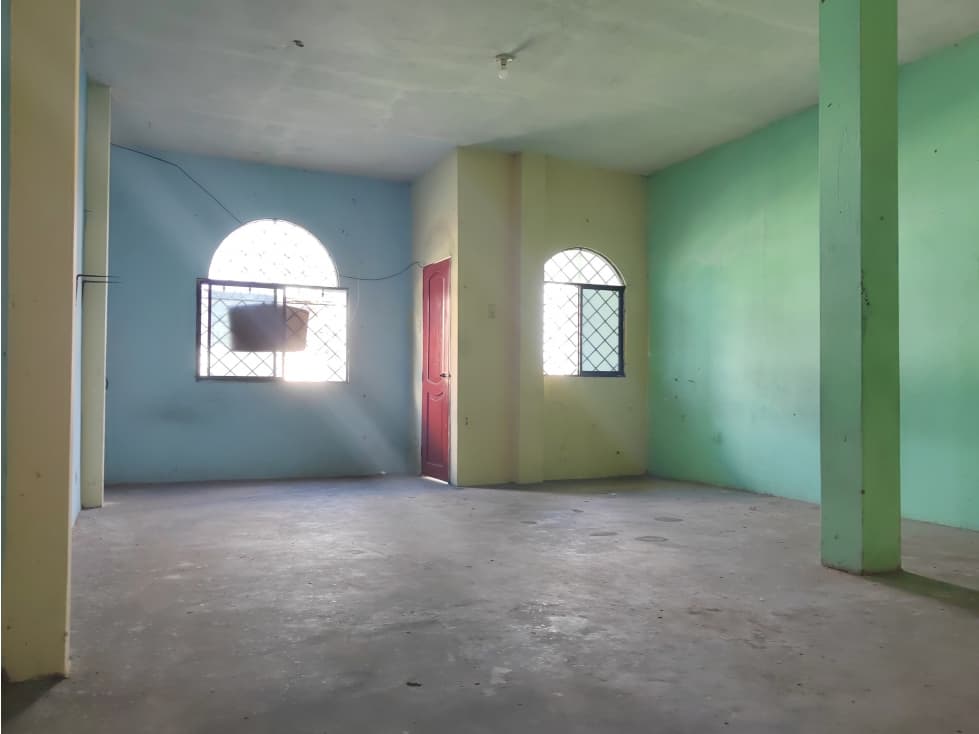 Venta casa Rentera, Isla Trinitaria, vía Perimetral — foto 3